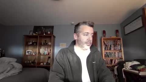 chrisw8121 online show from 14, 12, 2025