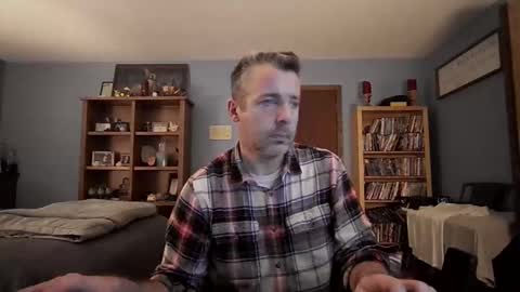 chrisw8121 online show from 20, 2, 2026