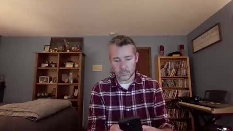 chrisw8121 online show from 21, 2, 2026