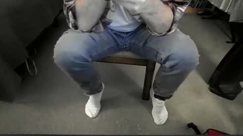 Snapshot of chrisw8121670385 chatting on 20, 2, 2026 Chris online show from 20, 2, 2026