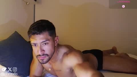 Snapshot of chrisxfo chatting on 14, 3, 2026 Chris online show from 14, 3, 2026