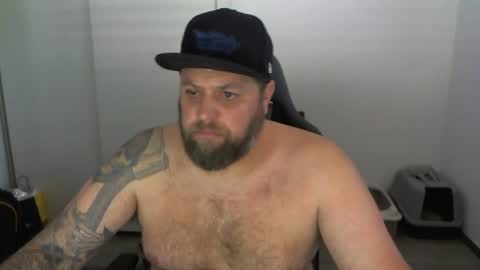 Chrizz online show from 11, 3, 2025