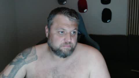Snapshot of chrizz80 chatting on 7, 6, 2026 Chrizz online show from 7, 6, 2026