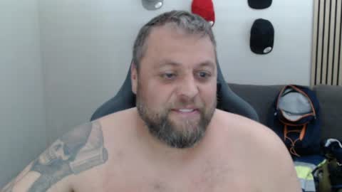 Snapshot of chrizz80 chatting on 8, 6, 2026 Chrizz online show from 8, 6, 2026