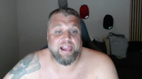 Snapshot of chrizz80 chatting on 7, 7, 2026 Chrizz online show from 7, 7, 2026