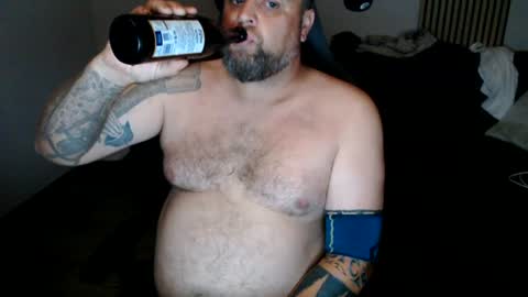 Snapshot of chrizz80 chatting on 12, 7, 2026 Chrizz online show from 12, 7, 2026