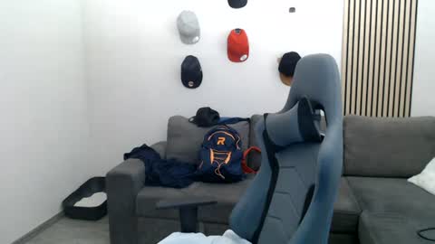 Snapshot of chrizz80 chatting on 29, 7, 2026 Chrizz online show from 29, 7, 2026