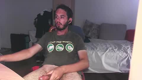 Chromefox123 online show from 16, 9, 2025