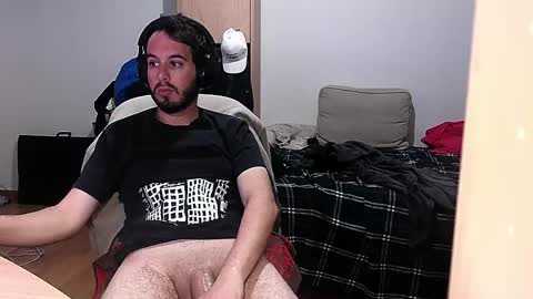 Chromefox123 online show from 19, 3, 2026