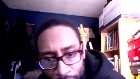 Snapshot of chronicle_of_biddick chatting on 27, 12, 2024 Vinny.D online show from 27, 12, 2024