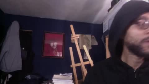 Snapshot of chronicle_of_biddick chatting on 14, 2, 2025 Vinny.D online show from 14, 2, 2025