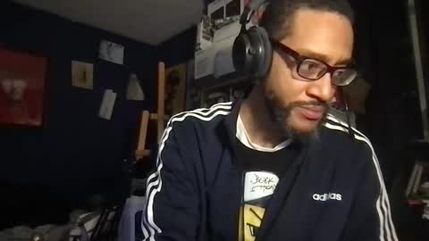 Snapshot of chronicle_of_biddick chatting on 10, 2, 2026 Vinny.D online show from 10, 2, 2026