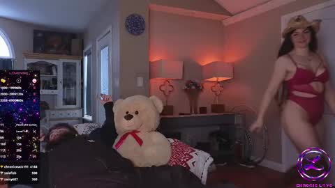 Marley online show from 19, 2, 2025