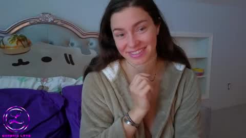 Snapshot of chroniclove chatting on 26, 5, 2026 Marley online show from 26, 5, 2026