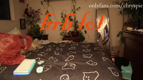 Chrys online show from 31, 1, 2025