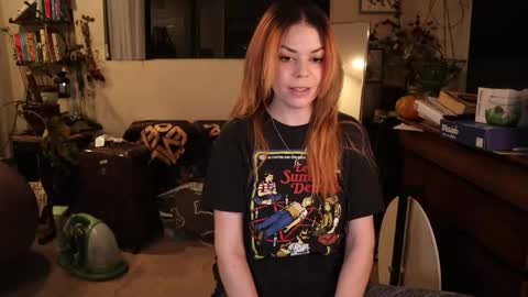 Chrys online show from 16, 4, 2026