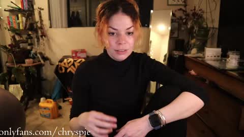 Snapshot of chrysanthulu chatting on 17, 5, 2026 Chrys online show from 17, 5, 2026