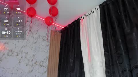 Christal Golden online show from 3, 3, 2026