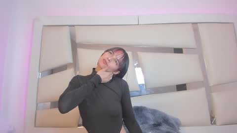 Snapshot of chrystal_jade chatting on 15, 2, 2025 instagram chrystaljade.1 online show from 15, 2, 2025