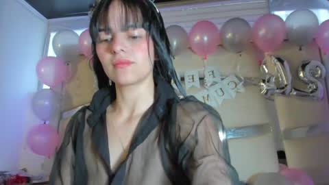 Snapshot of chrystal_jade chatting on 10, 10, 2025 instagram chrystaljade.1 online show from 10, 10, 2025