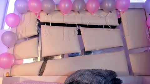 Snapshot of chrystal_jade chatting on 7, 11, 2025 instagram chrystaljade.1 online show from 7, 11, 2025