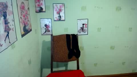 Diana online show from 25, 12, 2024