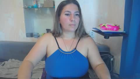 Diana online show from 8, 10, 2025