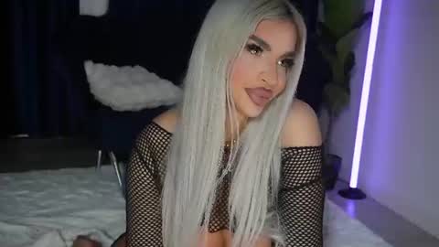 Snapshot of chrystalcade chatting on 16, 6, 2026 Chrystal online show from 16, 6, 2026