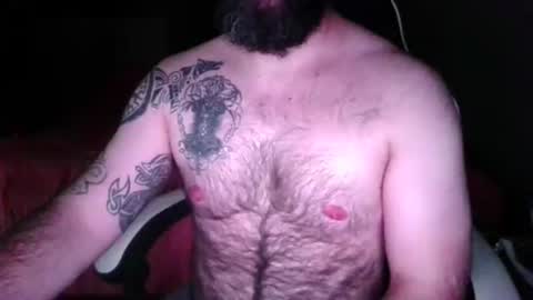 chub bear 99 online show from 9, 5, 2026