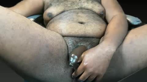 Snapshot of chubblkuncut7 chatting on 24, 12, 2024 uncut chubby ebony blackdick online show from 24, 12, 2024