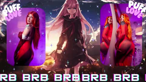 Vanesa online show from 13, 12, 2024