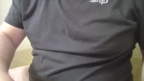 chubbycub14 online show from 20, 10, 2025