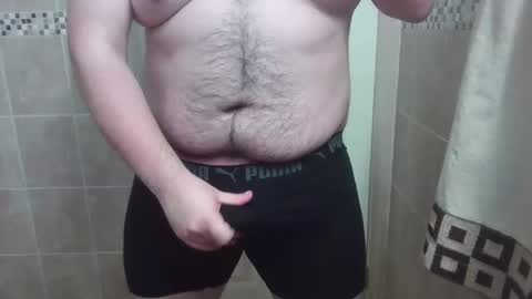 chubbycub14 online show from 28, 11, 2025