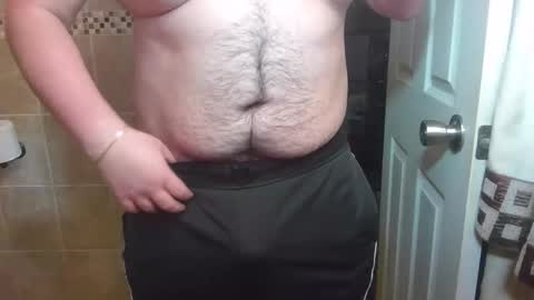 chubbycub14 online show from 12, 3, 2026