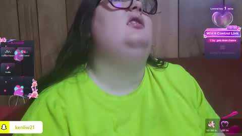 kenli online show from 3, 2, 2026