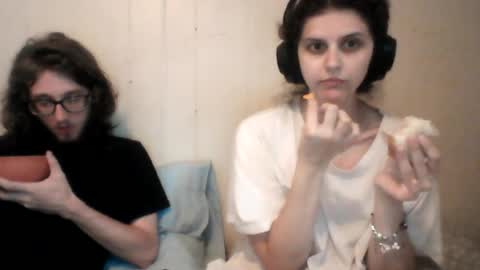 Snapshot of chubbyhoneybunny chatting on 7, 7, 2026 Chubbyhoneybunny online show from 7, 7, 2026