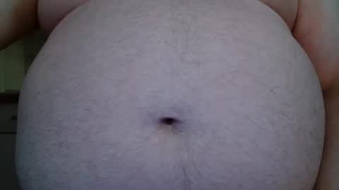 Snapshot of chubbyjam27 chatting on 19, 10, 2025 chubbyjam27 online show from 19, 10, 2025