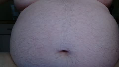 chubbyjam27 online show from 16, 11, 2025