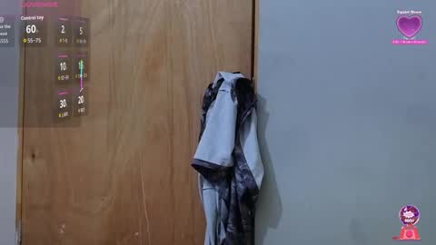 Snapshot of chubbykinkyygirl chatting on 2, 2, 2026 chubbykinkyygirl online show from 2, 2, 2026