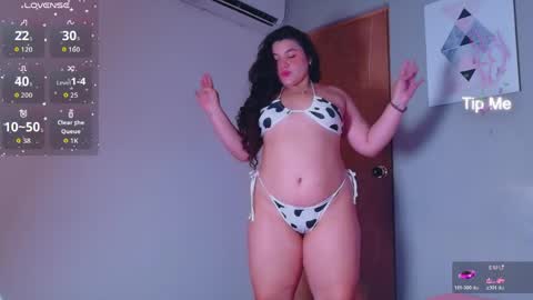 chubbykinkyygirl online show from 6, 4, 2026