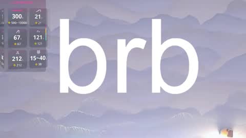 Snapshot of chubbykit1y chatting on 20, 9, 2025 Kelly online show from 20, 9, 2025