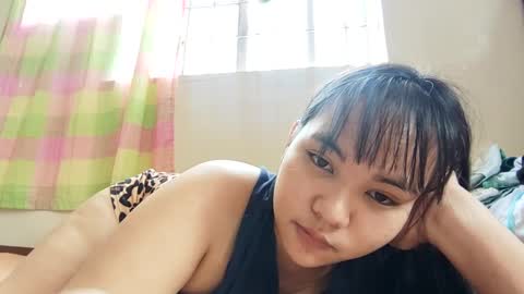 HappyGirL Aria online show from 5, 1, 2025