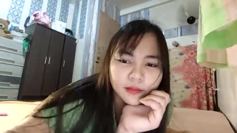 Snapshot of chubbylicious_aria chatting on 4, 2, 2025 HappyGirL Aria online show from 4, 2, 2025