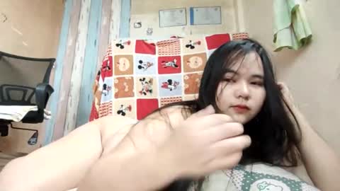 HappyGirL Aria online show from 21, 3, 2026