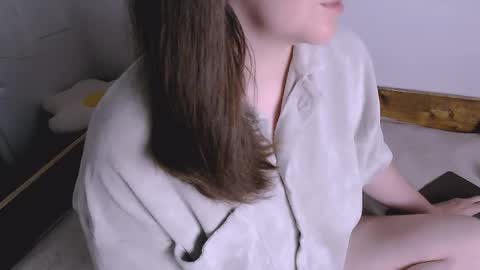 Snapshot of chubbymaia chatting on 19, 5, 2026 Maia online show from 19, 5, 2026