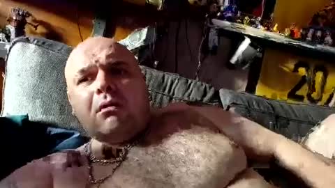 Snapshot of chubbyman43 chatting on 21, 6, 2026 chubbyman43 online show from 21, 6, 2026