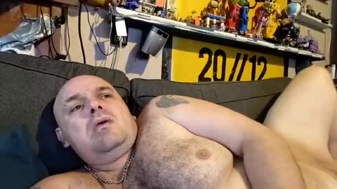 Snapshot of chubbyman43 chatting on 22, 6, 2026 chubbyman43 online show from 22, 6, 2026