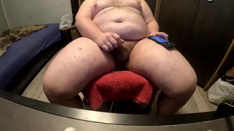 Snapshot of chubbystrokemuch chatting on 28, 2, 2025 Jerry online show from 28, 2, 2025
