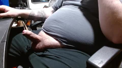 chubbyuncut5 online show from 29, 3, 2026