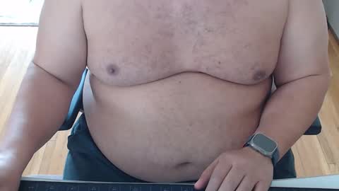 AstorYvr online show from 23, 4, 2026